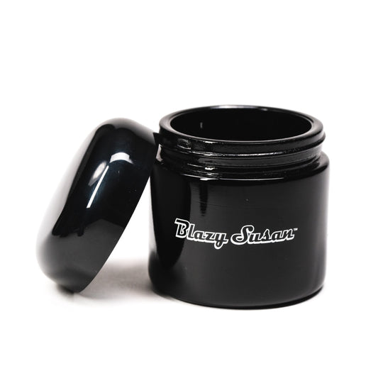 UV Stash Jar