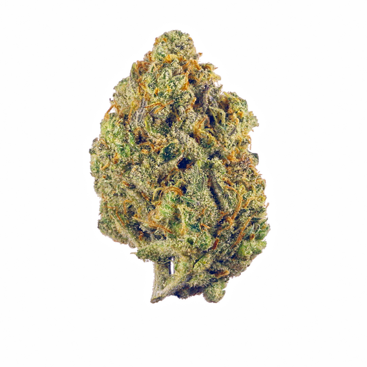 Zesty Taffy 31%